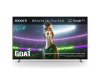 TV LED Sony TRUE RGB 65 BRAVIA 7II 164 cm 2026