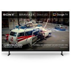 TV LED Sony 55 BRAVIA 2II 139 cm 2026