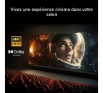 TV LED Sony 55 BRAVIA 2II 139 cm 2026