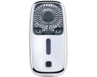 Ventilateur Lifetime Air Portable Fan Mist
