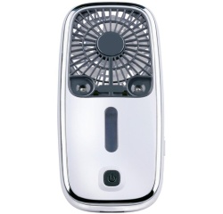 Ventilateur Lifetime Air Portable Fan Mist