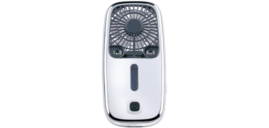 Ventilateur Lifetime Air Portable Fan Mist