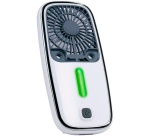 Ventilateur Lifetime Air Portable Fan Mist