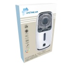 Ventilateur Lifetime Air Portable Fan Mist