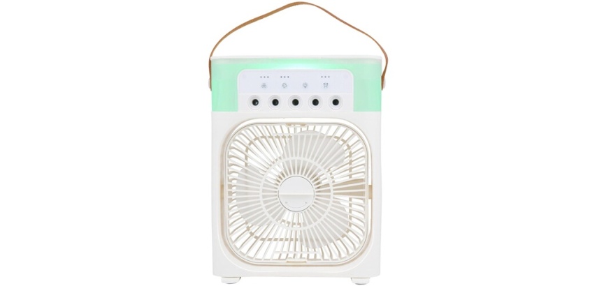 Ventilateur Lifetime Air 43610