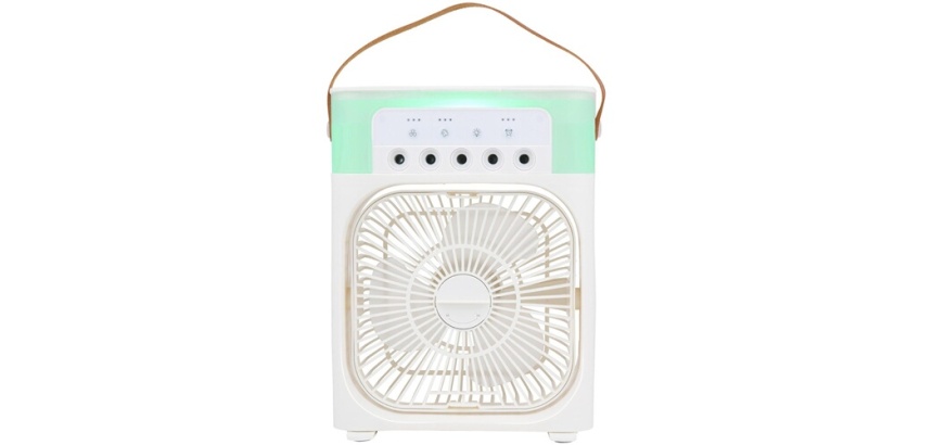 Ventilateur Lifetime Air 43610