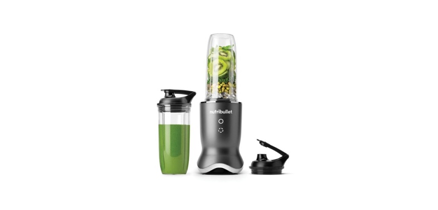 Blender Nutribullet Ultra NB1206DGCC 1200 W