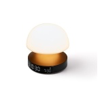 Radio-réveil Lexon Lampe réveil simulateur d'aube Lampe Mina Sunrise Bronze