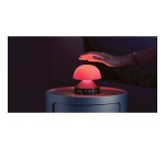 Radio-réveil Lexon Lampe réveil simulateur d'aube Lampe Mina Sunrise Bronze