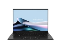 PC portable Asus Zenbook 14 UM3406GA-QD207W 14" OLED 60 Hz AMD Ryzen AI 7 16 Go RAM 512 Go SSD Noir
