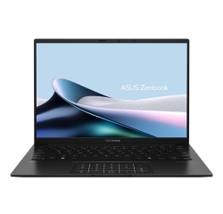 PC portable Asus Zenbook 14 UM3406GA-QD207W 14" OLED 60 Hz AMD Ryzen AI 7 16 Go RAM 512 Go SSD Noir