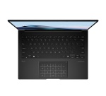 PC portable Asus Zenbook 14 UM3406GA-QD207W 14" OLED 60 Hz AMD Ryzen AI 7 16 Go RAM 512 Go SSD Noir