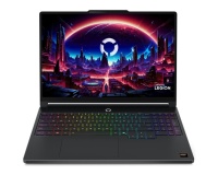 PC portable Lenovo Gaming Legion 5 15AHP11 15,3" OLED WQXGA 165 Hz AMD Ryzen AI 7 32 Go RAM 1 To SSD Nvidia GeForce RTX 5060 Noir éclipse