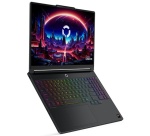 PC portable Lenovo Gaming Legion 5 15AHP11 15,3" OLED WQXGA 165 Hz AMD Ryzen AI 7 32 Go RAM 1 To SSD Nvidia GeForce RTX 5060 Noir éclipse