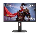 Ecran PC Hkc Gaming G27H4P 27" 320 Hz QHD