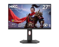 Ecran PC Hkc Gaming G27H4P 27" 320 Hz QHD