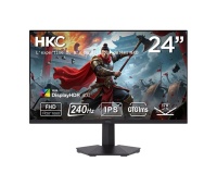Ecran PC Hkc Gaming G24H3D Fast 24" 240 Hz Full HD
