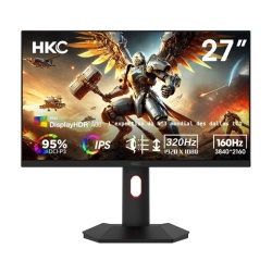 Ecran PC Hkc Gaming G27H7P 27" 160 Hz 4K UHD