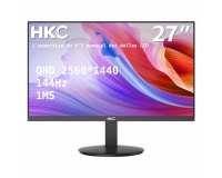 Ecran PC Hkc Gaming V2718QS 27" 144 Hz 2K QHD