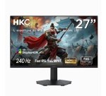 Ecran PC Hkc Gaming G27H3D 27" 240 Hz Full HD