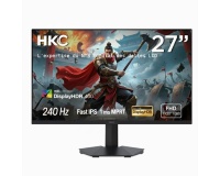 Ecran PC Hkc Gaming G27H3D 27" 240 Hz Full HD