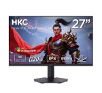 Ecran PC Hkc Gaming G27H2D Pro 27" 200 Hz 2K QHD