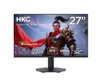 Ecran PC Hkc Gaming G27H2D Pro 27" 200 Hz 2K QHD