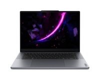 PC portable Lenovo Yoga Pro 7 15IPH11 15,3" WQXGA 165 Hz  Intel Core Ultra AI 7 32 Go RAM 1 To SSD Gris Luna