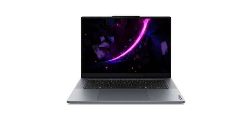 PC portable Lenovo Yoga Pro 7 15IPH11 15,3" WQXGA 165 Hz  Intel Core Ultra AI 7 32 Go RAM 1 To SSD Gris Luna