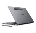 PC portable Lenovo Yoga Pro 7 15IPH11 15,3" WQXGA 165 Hz  Intel Core Ultra AI 7 32 Go RAM 1 To SSD Gris Luna