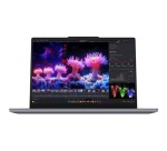 PC portable Lenovo Yoga Pro 7 15IPH11 15,3" WQXGA 165 Hz  Intel Core Ultra AI 7 32 Go RAM 1 To SSD Gris Luna