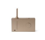 Radio Lexon sans fil Bluetooth Tykho 3 Doré