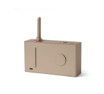 Radio Lexon sans fil Bluetooth Tykho 3 Doré