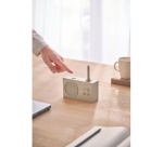 Radio Lexon sans fil Bluetooth Tykho 3 Doré
