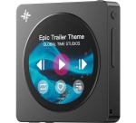 Lecteur audio vidéo MP3-MP4 Fiio Snowsky Noir