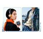 Lecteur audio vidéo MP3-MP4 Fiio Snowsky Noir