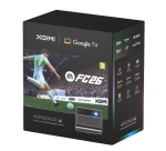 Vidéoprojecteur Xgimi Pack Edition spéciale Horizon 20 Grands Matchs Gris et Noir + Jeu EA SPORTS FC 26 offert