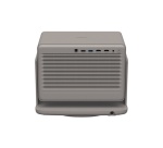 Vidéoprojecteur Xgimi Pack Edition spéciale Horizon 20 Grands Matchs Gris et Noir + Jeu EA SPORTS FC 26 offert