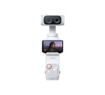 Caméra sport Insta360 Luna Ultra Creator Stellar Blanc