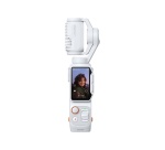 Caméra sport Insta360 Luna Ultra Creator Stellar Blanc
