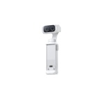Caméra sport Insta360 Luna Ultra Creator Stellar Blanc