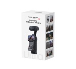 Caméra sport Insta360 Luna Ultra Creator Cosmic Noir