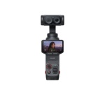 Caméra sport Insta360 Luna Ultra Standard Cosmic Noir