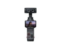 Caméra sport Insta360 Luna Ultra Standard Cosmic Noir