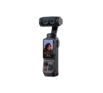 Caméra sport Insta360 Luna Ultra Standard Cosmic Noir