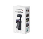 Caméra sport Insta360 Luna Ultra Standard Cosmic Noir