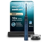 Brosse à dents électrique Philips Sonicare DiamondClean 9000 HX9911/88 Bleu