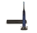 Brosse à dents électrique Philips Sonicare DiamondClean 9000 HX9911/88 Bleu