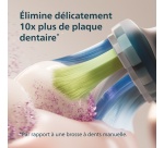 Brosse à dents électrique Philips Sonicare DiamondClean 9000 HX9911/88 Bleu