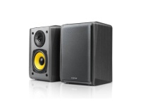 Enceinte connectée Hifi Edifier R1010BT Noir vendues par paire